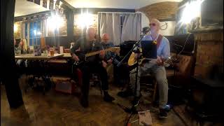 11   Basket Case   20260215 Bottleneck Brothers at The Castle Inn Hurst