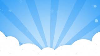 MOTION GRAPHIC WEDDING TITLE HD  BACKGROUND ALTECH STUDIOS