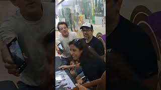 Chabelos - Luisa ( Miraflores ) 01.03.2025