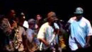 IyayI, PD, Young Haitti at Downtown Brew