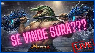 PRESENTATION OF WEAPONS! The time has come to SEPARATE! #metin2 SERVER KIRIN