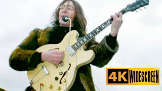 The Beatles - Don't Let Me Down Live Rooftop Performance