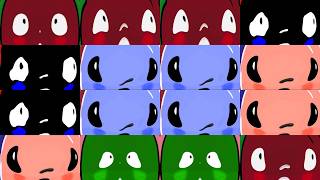 CoComelon Intro Logo.!!!! Sparta Pitch Fun Effects Combined | Sponsored By: Klasky Csupo Effects x16