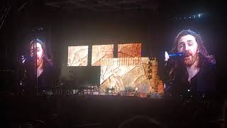 Hozier - Abstract (Psychopomp) - Dicks Sporting Goods Park, Commerce City CO (7/20/25)
