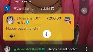 Divya Rajput dance video  is live