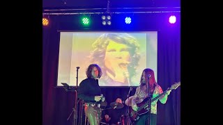 Block House Blues - by The Doors LIVE ! (Nov 2024)