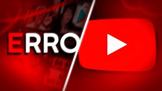UM "ERRO" DENTRO DO SITE