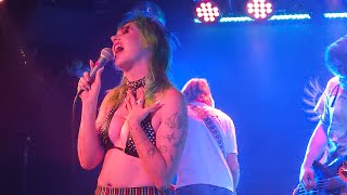 @Surfbortion LIVE! Their FULL SET at DC9 in Washington DC - 12/4/21