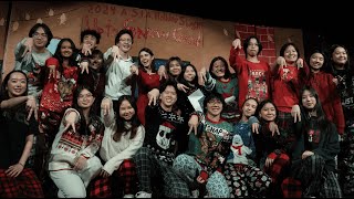 BLS ASIA Holiday Sing-Off 2024