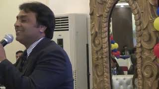 Abhi na jao chor kar