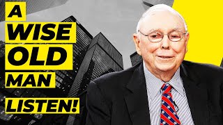 This Is How the World Works! [Charlie Munger]