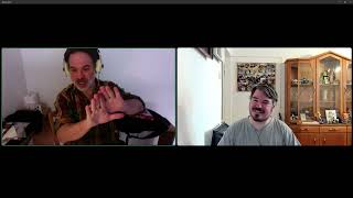 [UNEDITED TWITCH VOD EDITION] DEV. LIFE #104 - ANDERS F GUSTAFSSON @strumaland
