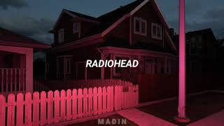 15 Step - Radiohead