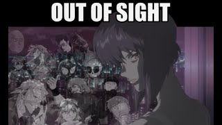 Out of Sight Collab AMV
