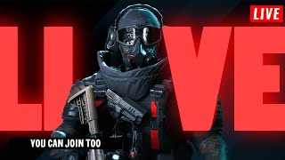 🔴Battlefield or Apex Legends or R6 siege LIVE