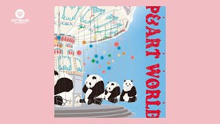 P&ART SASANOOOHA - Mentama [Official Audio]