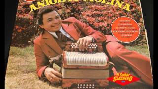 CUANTO SUFRO - ANICETO MOLINA Y LA LUZ ROJA DE SAN MARCOS