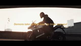 cleffy - hide behind my disguise Lyric GMV