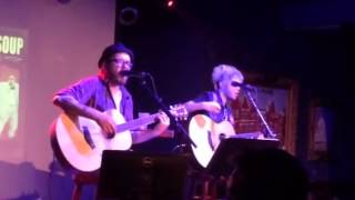 Erik Chandler Band