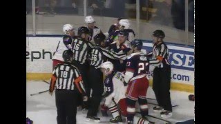 March 20 Highlights vs. Hartford