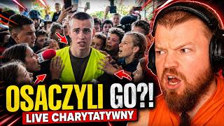 SUMMARY OF THE ŁATWOGANG CHARITY LIVESTREAM DURING THE BIKE TRIP ACROSS POLAND | WARDĘGA