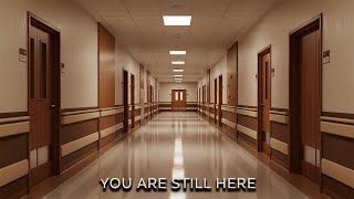 You Don’t Remember Arriving, But You’re Here