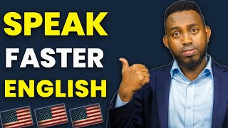 Sidee Luuqada Englishka Dag Dag Ugu Hadli Kartaa? | How to Speak English fast and Understand Natives