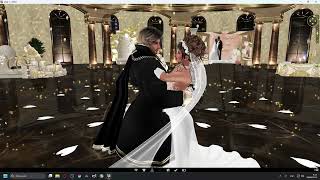 Aniversario - Romantic Music Video - Mundos virtuales