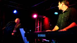 WHEN IN ROME - THE PROMISE 2012 - LIVE FROM THE SLIDEBAR FULLERTON CA