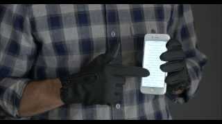 Mountain Made Outdoor Gloves For Men and Women