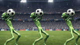 ALIEN DANCE | DAME TU COSITA | COFFIN DANCE SONG (COVER) FULL HD