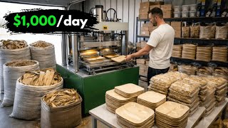 100+ Simple Machines to MAKE MONEY from Home in 2025 with Little Investment