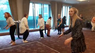 Creative Sound session clip 1 - LEO Wexford Women in Business