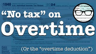 "No tax on overtime": But is it really?
