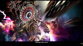 Guild Wars 2 - Attempting Mad King's Clock Tower (Part 2)