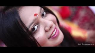 Wedding Teaser 2019 | Saurabh & Janvi | Live Creations Movies