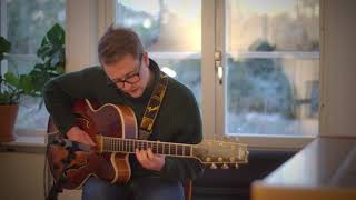 BK Blues - Organic Organ Trio