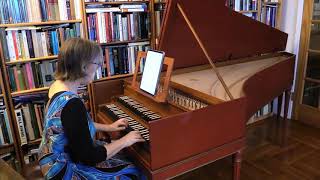 F. Couperin (11): Les Matelotes Provençales (R. Pechefsky)