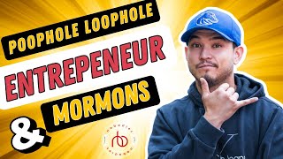 Ryan talks Growing up fatherless, POOPHOLE loophole, Entrepeneurship, and more - NOBODIES Ep 25 FULL