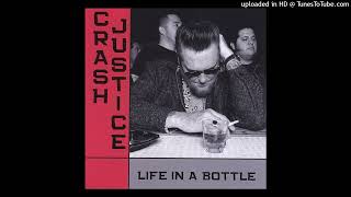 Crash Justice - Give Back
