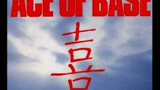 Ace of Base - Happy Nation (Radio Edit)(Recreated Instrumental with Backup Vocals)