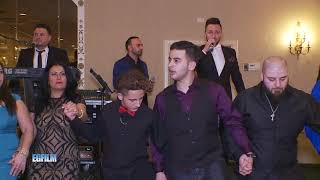 edward gabriel / church party-1