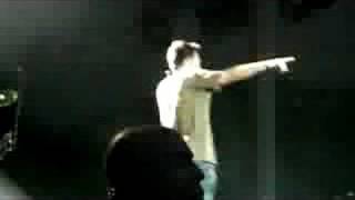 Linkin Park Projekt Revolution Berlin Points Of Authority