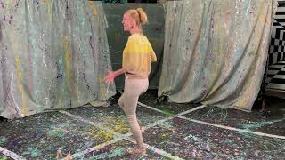 Artrageous Do What You Do Dance Choreography