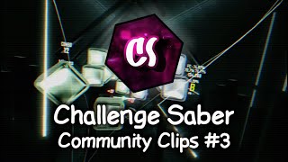 Challenge Saber Community Clips #3