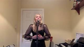'At Last' - Etta James (cover by Lauren Kelly)