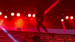 VTEN LIVE CONCERT IN SINDHULI || "STRAIN" || VTEN DOUBLE STAGE MA CONCERT HANDAI!!!🔥@VTENOfficial 