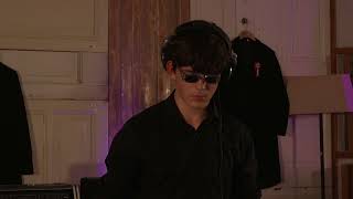 Yaniek   DJ School Zero71