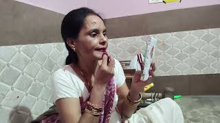 Nahane ke bad Kitni Khubsurat Lagti Hai