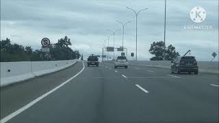 [2×SPEED] Jalan Tol Depok–Antasari (Cilandak–Krukut), 26 Desember 2024